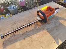 Image of HSA 66 Stihl Hedge Cutter