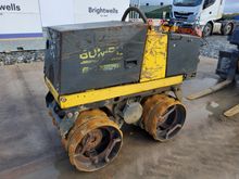 Image of Bomag BMP851 Trench Roller