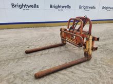 Image of Parmiter Bale Squeezy