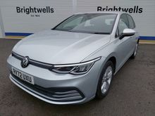 Image of VOLKSWAGEN GOLF LIFE TDI 5 Door Hatchback