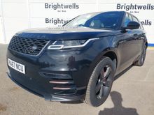 Image of LAND ROVER R ROVER VELAR R-DYN S D18 Estate