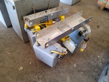 Image of 2x Ritelite Twin Head Industrial Flood Light Heads