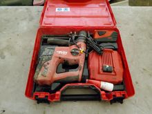 Image of Combi Drill