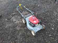 Image of Honda Petrol Pedestrian Mower
