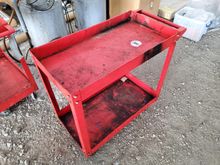 Image of Work Tool Trolley