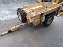 Image of Logic TLR QUADBIKE