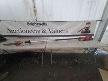 Image of Husqvarna 536LiPT5 Battery Pole Saw