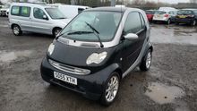 Image of SMART CITY PASSION 61 AUTO Coupe