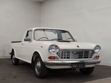 Image of 1970 Austin 1800 Ute MkII