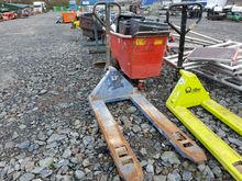 Image of Pallet Truck