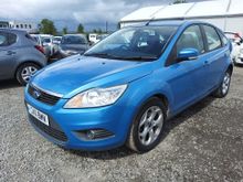 Image of FORD FOCUS SPORT TDCI 5 Door Hatchback