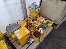 Image of Quantity of Transformers