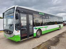 Image of OPTARE Tempo Single Deck Bus