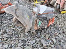 Image of Husqvarna K770 Disc Cutter