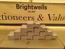 Image of 10x Vision Track VT1000 Dashcams