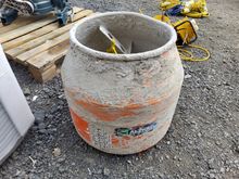 Image of Altrad Cement Mixer Barrel
