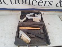 Image of Porta Nailor