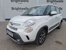Image of FIAT 500L TREKKING MULTIJET MPV