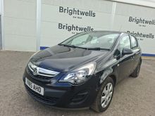 Image of VAUXHALL CORSA DESIGN AC CDTI ECOF 5 Door Hatchback