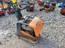 Image of Belle Forward/ Reverse 1618201 Compaction Plate