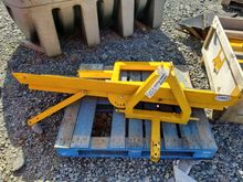 Image of Tractor / FLT Snow Plough