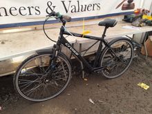 Image of Cross Highwayman E+ Bike