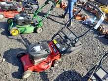 Image of Rover Regal Mower