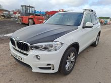 Image of BMW X5 XDRIVE30D AC AUTO Estate