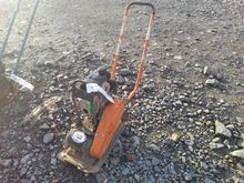 Image of Plate Compactor