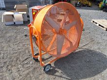 Image of Trotec TTW 35000 UK Industry Fan 110v