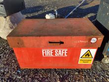 Image of Fire Safe Store