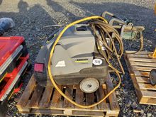 Image of Karcher Pressure Washer