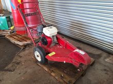 Image of Stump Grinder