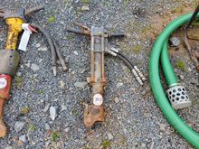 Image of Terex Hydraulic Breaker
