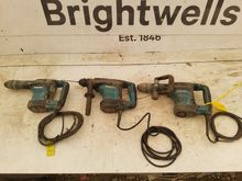 Image of Hand Tools