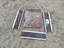 Image of Podium Step