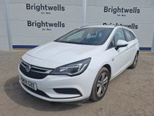 Image of VAUXHALL ASTRA CDTI ECOTEC S/S Estate