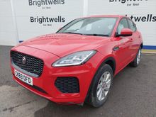 Image of JAGUAR E-PACE R-DYNAMIC S D AWD Estate