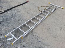 Image of Set of Ladders