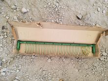 Image of Lloyds Paladin Rake Attachment