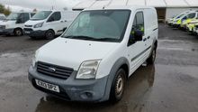 Image of FORD TRANSIT CONNECT 90 T200 Panel Van