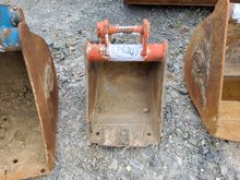 Image of Trench Bucket