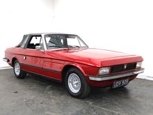 Image of 1979 Bristol 412 S2
