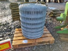 Image of 1x Tornado C8-80-15 500m Roll Of Stock Mesh