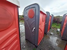Image of Portable Toilet