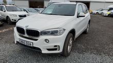 Image of BMW X5 XDRIVE30D AC AUTO Estate