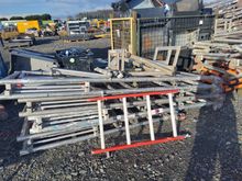 Image of 4x Scaffold Podium