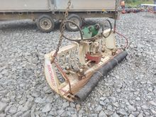 Image of Michaelis M1500L Weed Basket