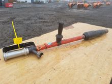 Image of Floor Scabbler