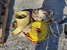 Image of Qty Of Straping